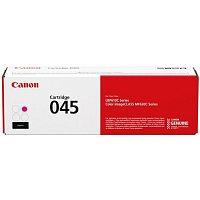  CANON Cartridge 045 Magenta(1.3K) (1240C002AA) в Ноутбукер.ua