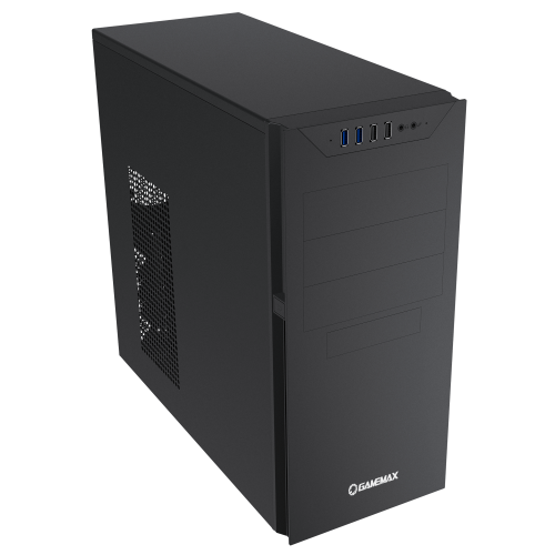 Корпус GAMEMAX MT833-2U3 в Notebooker.ua фото 2