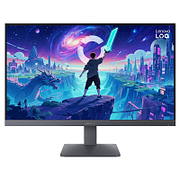 Монітор LENOVO LOQ 27Q-10 (68F3GACBUA) в Ноутбукер.ua