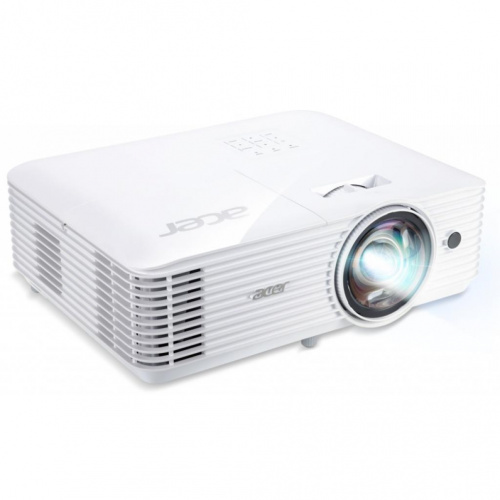 Проектор ACER S1286H (MR.JQF11.001) в Notebooker.ua фото 2