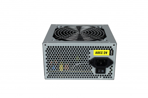 Блок живлення GAMEMAX GM-400W-80+APFC в Notebooker.ua фото 3