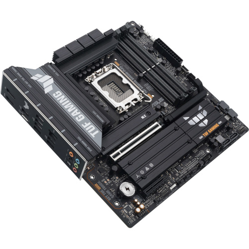 Материнська плата ASUS TUF GAMING B860M-PLUS в Notebooker.ua фото 4