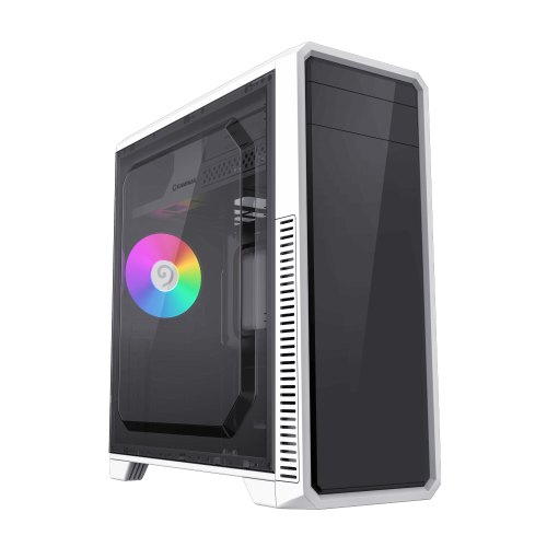 Корпус GAMEMAX G561E-WH в Ноутбукер.ua фото 22