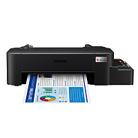 Принтер струменевий EPSON L121 (C11CD76414) в Ноутбукер.ua