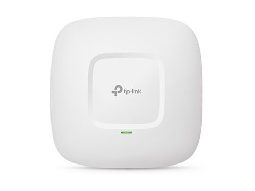 Точка доступу Wi-Fi TP-LINK EAP110 в Ноутбукер.ua
