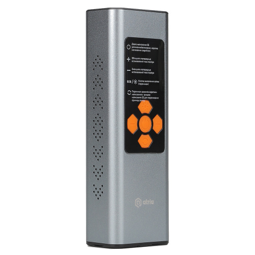 Автомобільний насос ATRIA MS22C-003 в Notebooker.ua фото 2 Автомобільний насос ATRIA MS22C-003 в Notebooker.ua фото 2
