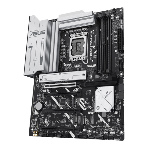 Материнська плата ASUS PRIME Z890-P WIFI в Ноутбукер.ua фото 3
