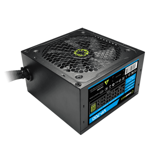 Блок живлення GAMEMAX VP-700 в Ноутбукер.ua фото 3