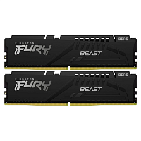 Модуль пам'яті KINGSTON KF556C40BBK2-32 в Notebooker.ua