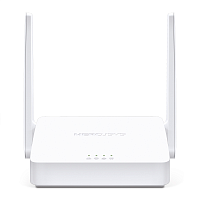 Маршрутизатор MERCUSYS MW302R в Ноутбукер.ua