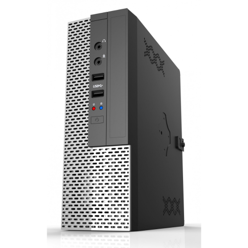 Корпус GAMEMAX ST102-200W BS в Notebooker.ua фото 2