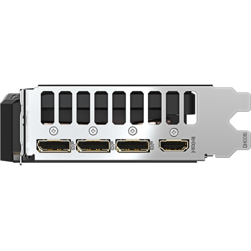 Відеокарта GIGABYTE GV-N506TWF2MAX OC-8GD в Notebooker.ua фото 10