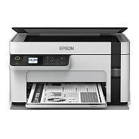 Багатофункціональний пристрій EPSON M2110 (C11CJ19401) в Notebooker.ua