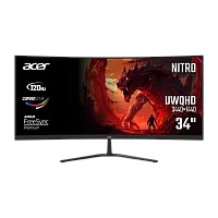 Монітор ACER ED340CURJ0bmiipx (UM.CE0EE.014) в Ноутбукер.ua