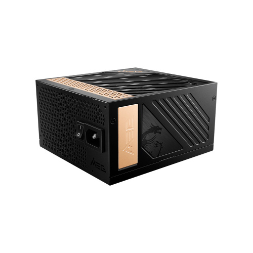Блок живлення MSI MEG Ai1300P PCIE5 в Notebooker.ua фото 2 Блок живлення MSI MEG Ai1300P PCIE5 в Notebooker.ua фото 2
