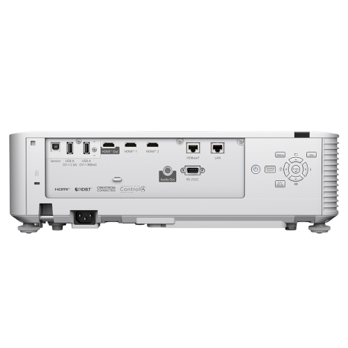 Проектор EPSON EB-L890E (V11HB24080) в Ноутбукер.ua фото 6