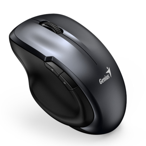 Мишка GENIUS Ergo 8200S (31030029401) в Notebooker.ua фото 2
