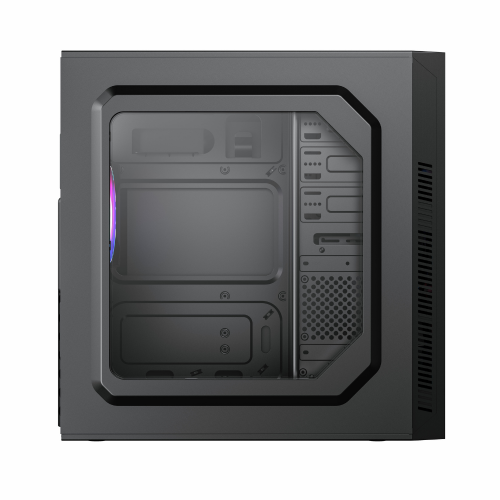 Корпус GAMEMAX MT525-2U3TYC-NP в Ноутбукер.ua фото 8