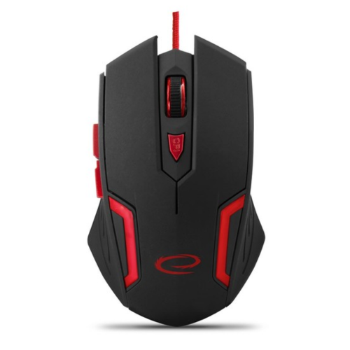 ESPERANZA Mouse MX205 FIGHTER Red (EGM205R) в Notebooker.ua