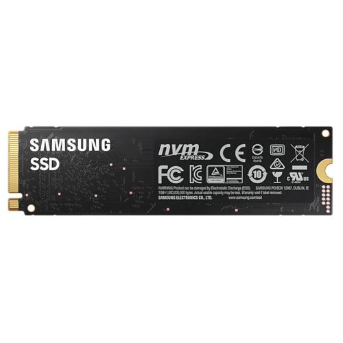Накопичувач SSD SAMSUNG MZ-V8V1T0BW в Ноутбукер.ua фото 3