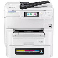 Багатофункціональний пристрій EPSON EM-C8100RDW (C11CL31402) в Notebooker.ua