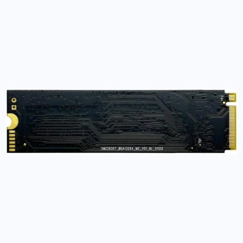 Накопичувач SSD ATRIA ATNVMX500S/128 в Ноутбукер.ua фото 3