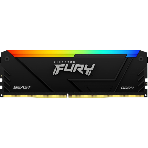 Модуль пам'яті KINGSTON KF432C16BB2AK2/16WP в Ноутбукер.ua фото 2