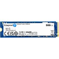 Накопичувач SSD KINGSTON SNV3S/500G в Ноутбукер.ua
