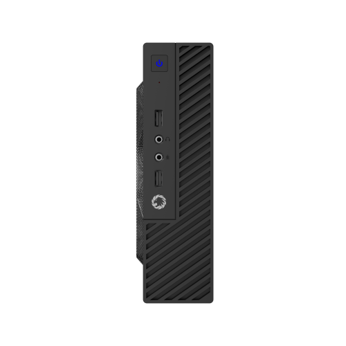 Корпус GAMEMAX M100-M в Ноутбукер.ua фото 8