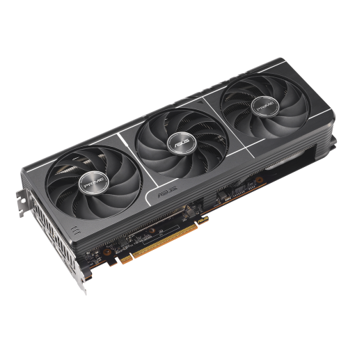Відеокарта ASUS PRIME-RX9070GRE-O12G в Ноутбукер.ua фото 4