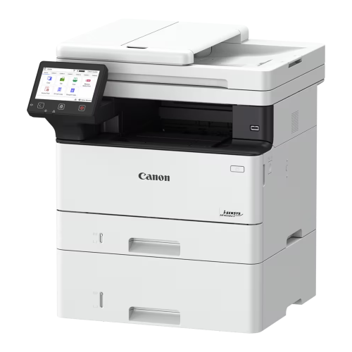 Багатофункціональний пристрій CANON MF463DW II (7188C008AA) в Notebooker.ua фото 2