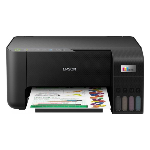 Багатофункціональний пристрій EPSON L3250 (C11CJ67412) в Ноутбукер.ua