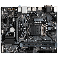 Материнська плата GIGABYTE H410M H V2 в Notebooker.ua
