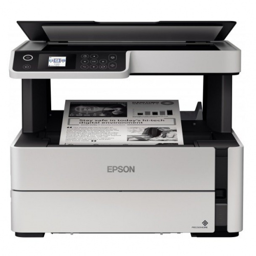 Багатофункціональний пристрій EPSON M2170 (C11CH43404) в Ноутбукер.ua