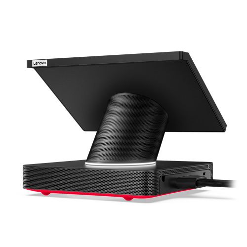 Моноблок LENOVO ThinkSmart Hub (11H1000LUI) в Notebooker.ua фото 3
