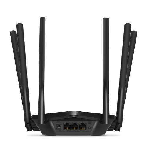 Маршрутизатор MERCUSYS MR50G в Ноутбукер.ua фото 3