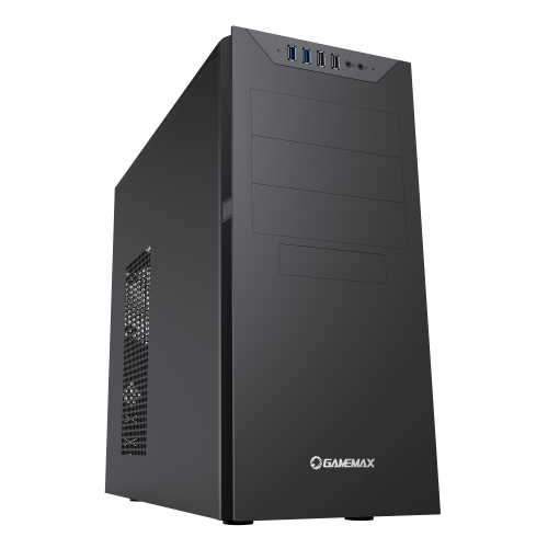 Корпус GAMEMAX MT833-2U3 в Notebooker.ua фото 7