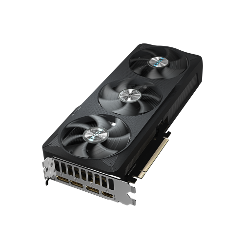 Відеокарта GIGABYTE GV-N5070EAGLE OC-12GD в Ноутбукер.ua фото 10