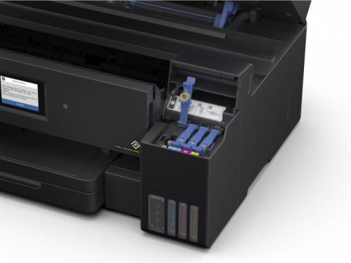 Багатофункціональний пристрій EPSON L14150 (C11CH96404) в Ноутбукер.ua фото 5