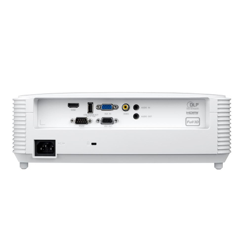 Проектор OPTOMA GT500XR (E9PD7DQ01EZ15) в Notebooker.ua фото 5