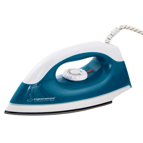 Праска ESPERANZA EHI001 Travel Iron Smoother в Notebooker.ua