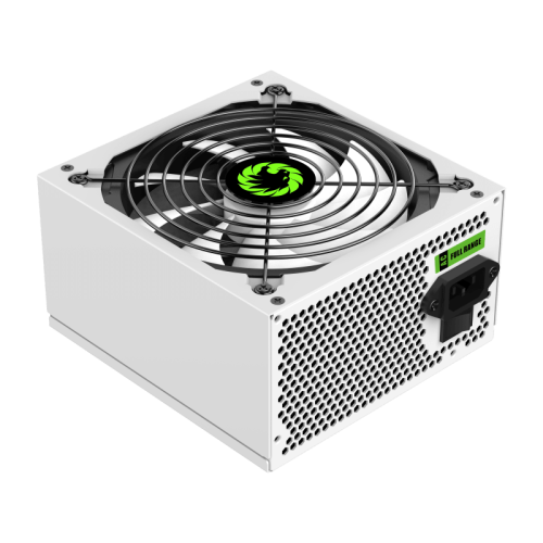 Блок живлення GAMEMAX GP-550-White в Notebooker.ua фото 4