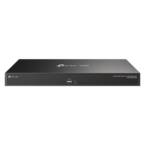Мережевий відеореєстратор TP-LINK VIGI NVR4032H в Notebooker.ua