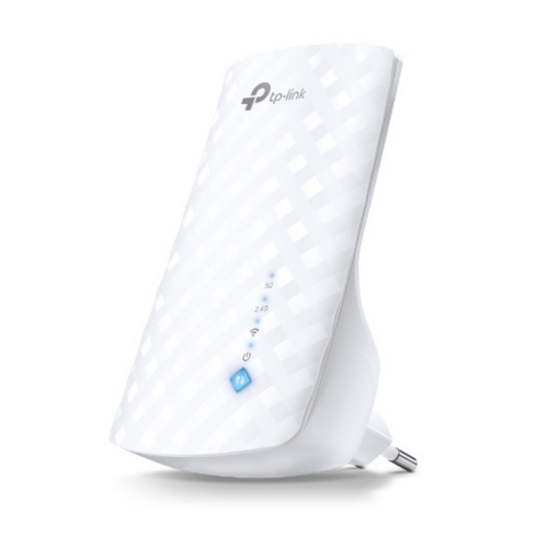 Ретранслятор TP-LINK RE190 в Notebooker.ua фото 2