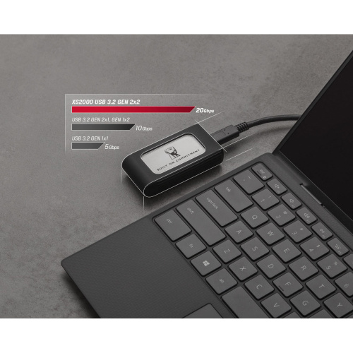 Накопичувач SSD KINGSTON SXS2000/500GA в Ноутбукер.ua фото 5