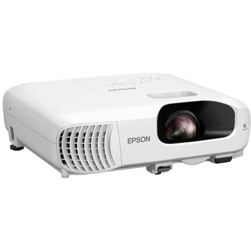 Проектор EPSON EB-W56S (V11HB62042) в Ноутбукер.ua фото 3