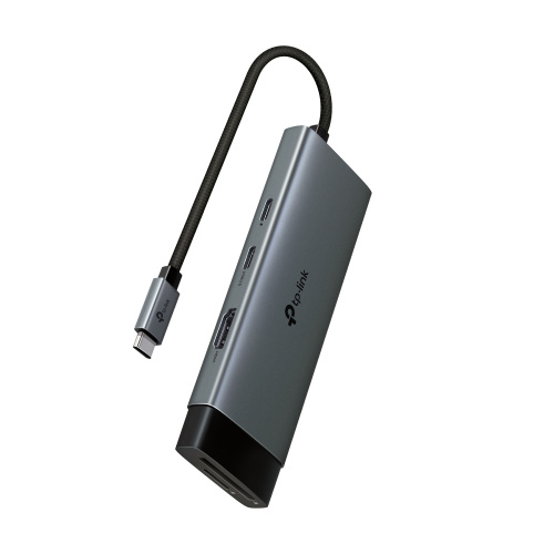 USB-хаб TP-LINK UH7020C в Ноутбукер.ua