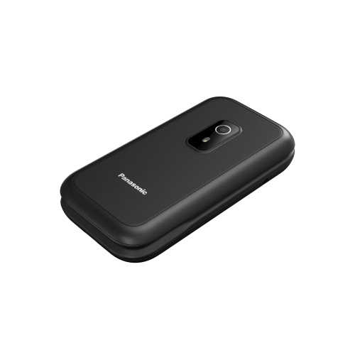 Мобільний телефон PANASONIC KX-TF600EXB в Ноутбукер.ua фото 3