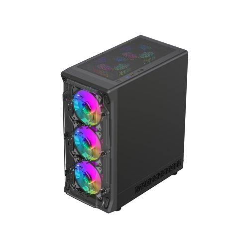 Корпус GAMEMAX Starlight 2 AB в Notebooker.ua фото 5 Корпус GAMEMAX Starlight 2 AB в Notebooker.ua фото 5