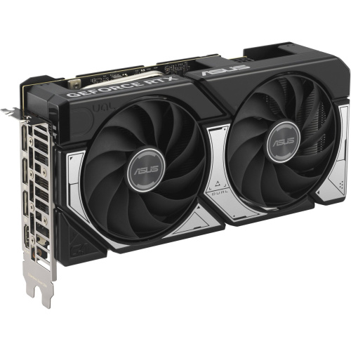 Відеокарта ASUS DUAL-RTX5060TI-O8G в Notebooker.ua фото 4